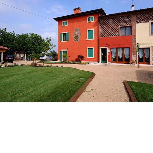 Agriturismo Al Barco