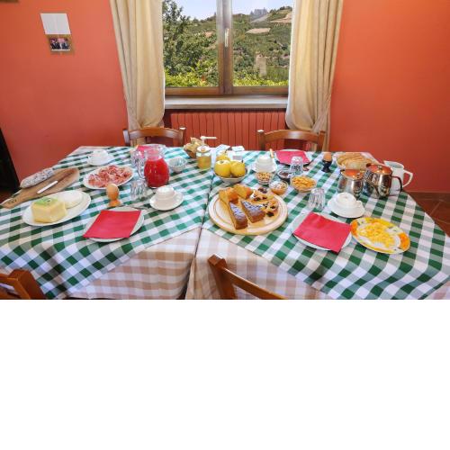 Agriturismo Al Brich