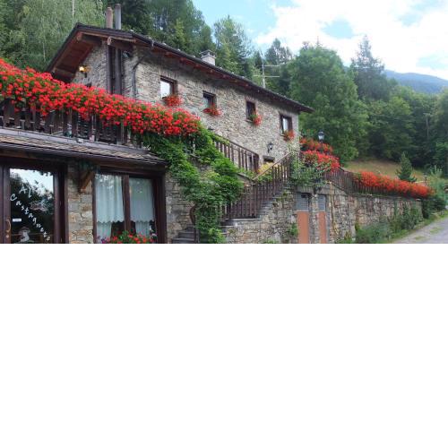 Agriturismo Al Castagneto