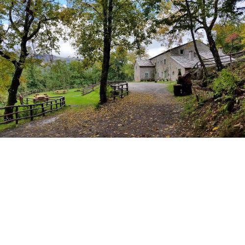 Agriturismo Al Castagno