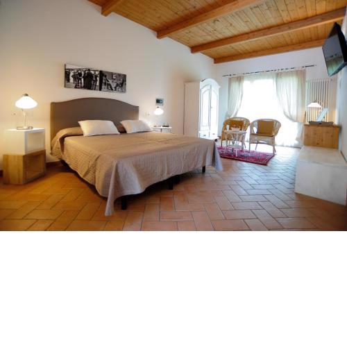 Agriturismo al Colle