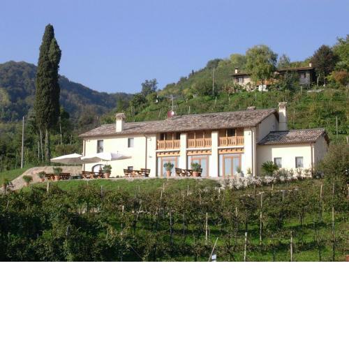 Agriturismo Al Credazzo
