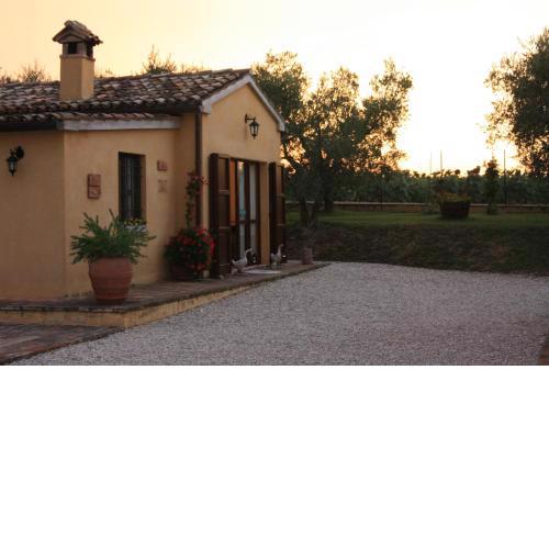 Agriturismo Al Crepuscolo