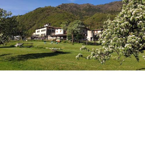 Agriturismo Al Lambic