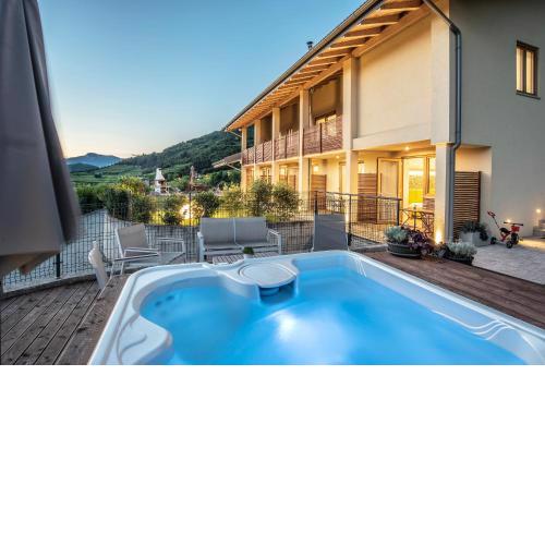 Agriturismo Al Maniero
