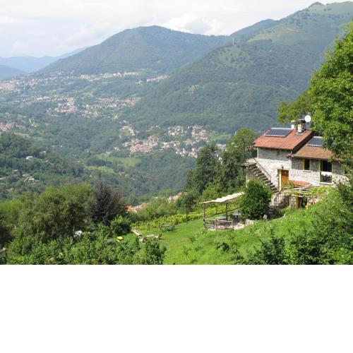 Agriturismo Al Marnich