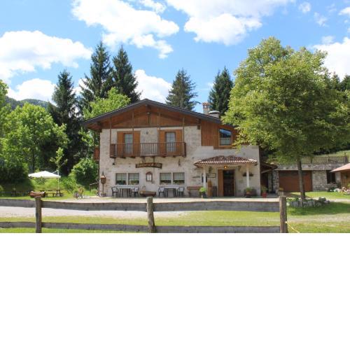 Agriturismo al Marter