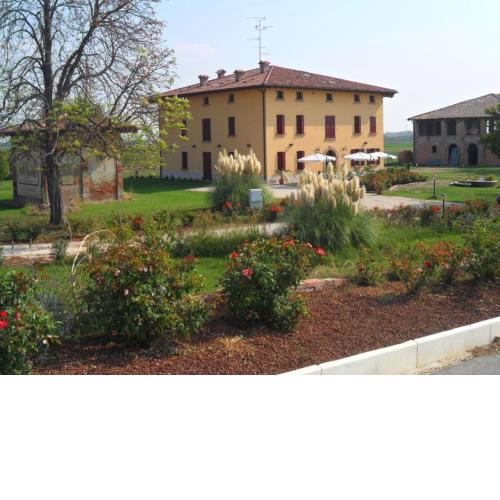 Agriturismo Al Navile