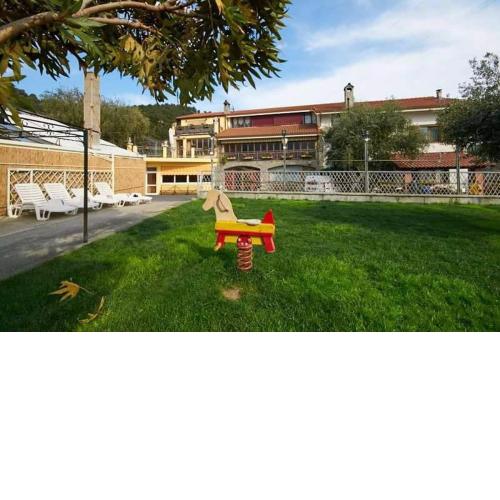 Agriturismo Al Nido Degli Aironi