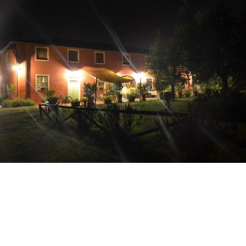 Agriturismo Al Podere Di Rosa