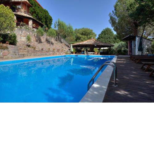 Agriturismo Al Poggetto
