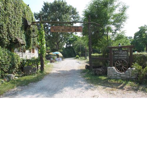 Agriturismo al Ranch
