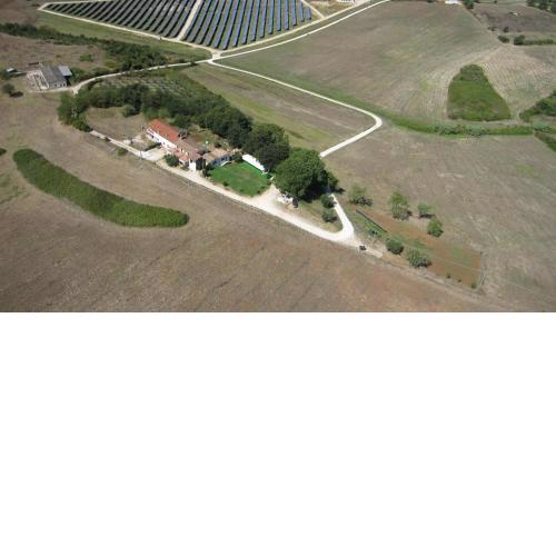 Agriturismo al Varco d'oro