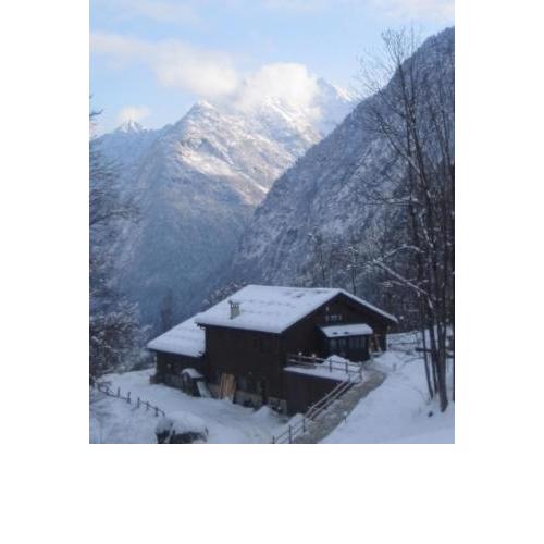 Agriturismo Alagna