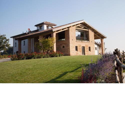 Agriturismo Alba Del Borgo