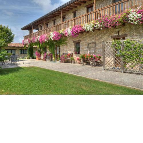 Agriturismo Albafiorita