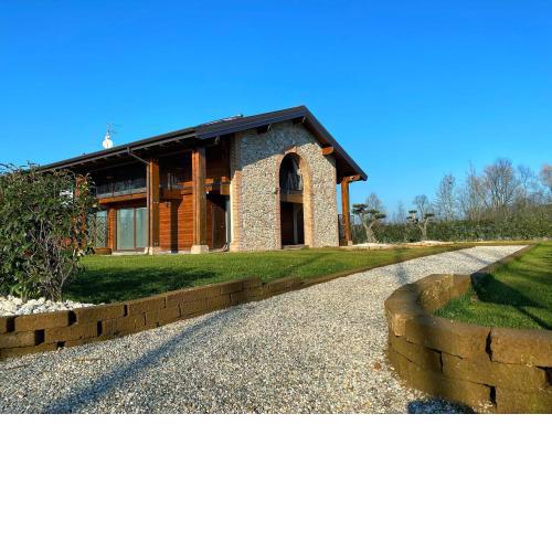 Agriturismo Albana