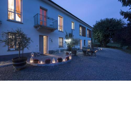 Agriturismo Albarossa