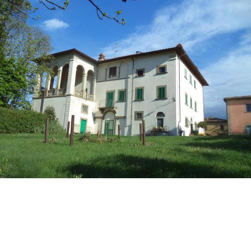 Agriturismo Albergotti