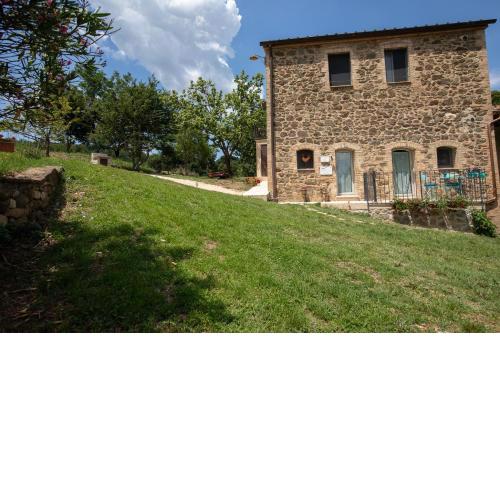 Agriturismo Alchimista