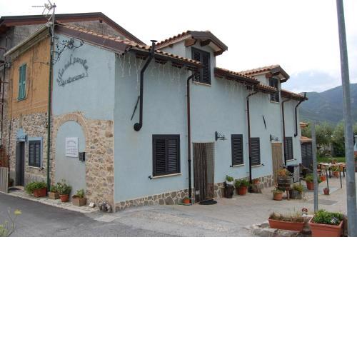 Agriturismo Alla Mal Parata