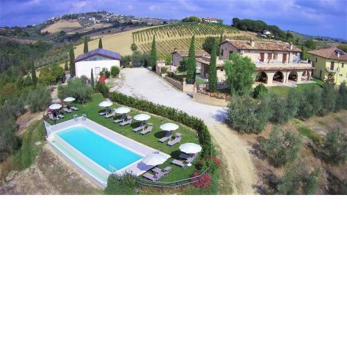 Agriturismo alla Solagna