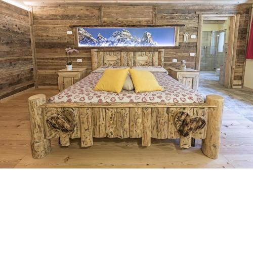Agriturismo Alle Baite