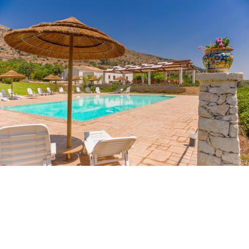Agriturismo Alle Riserve Cavagrande