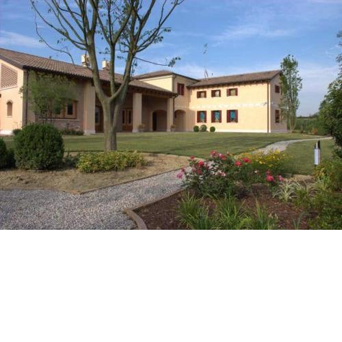 Agriturismo alle Rose