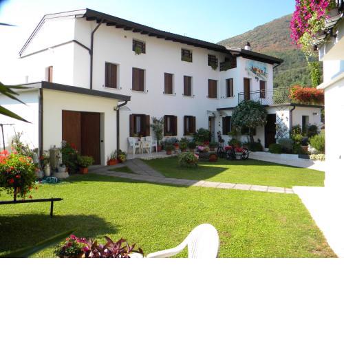 Agriturismo Alle Ruote