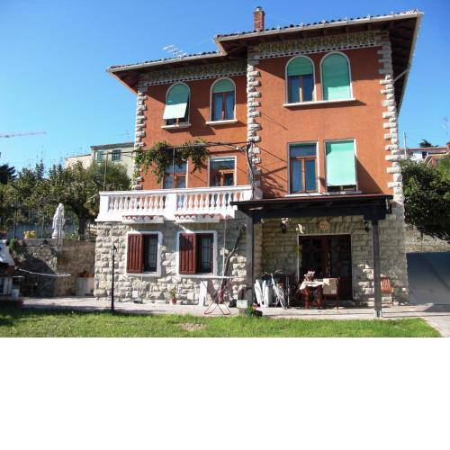 Agriturismo Allo Scoglio - Azienda Agricola