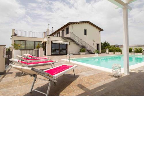 Agriturismo Alpa