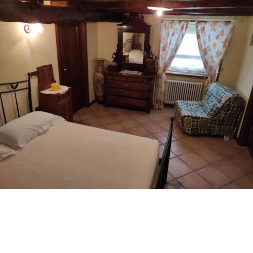 Agriturismo Alpi