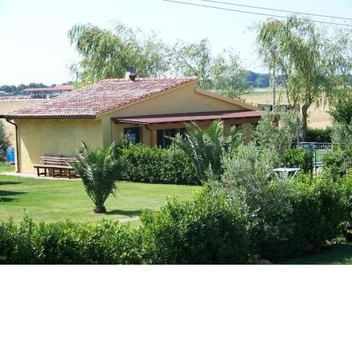 Agriturismo Alturetta