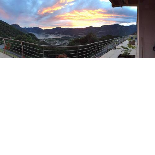 Agriturismo Alveare sul lago