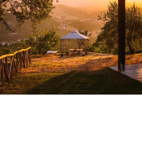 Agriturismo Amargi
