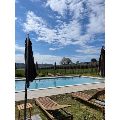 Agriturismo Anfora della Vita