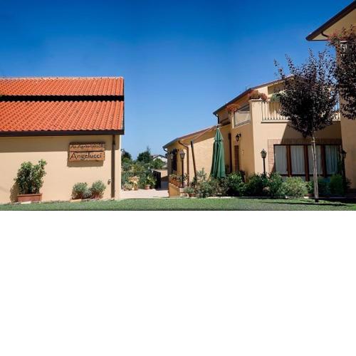 Agriturismo Angelucci
