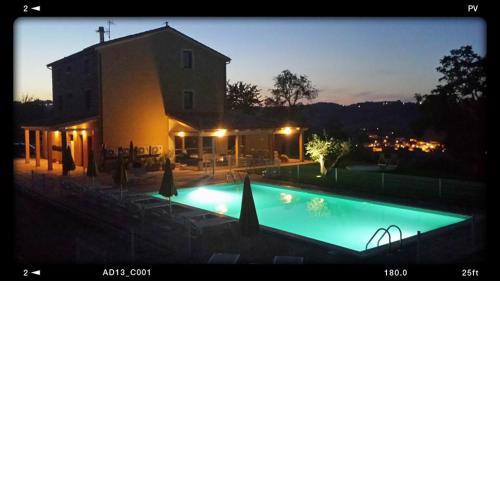 Agriturismo Annarella