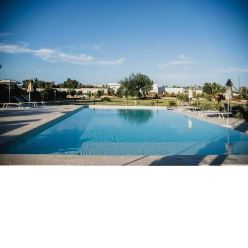 Agriturismo Antares