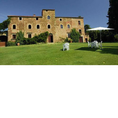 Agriturismo Antecchia