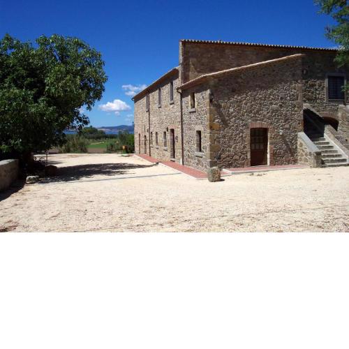 Agriturismo Antica Cassia