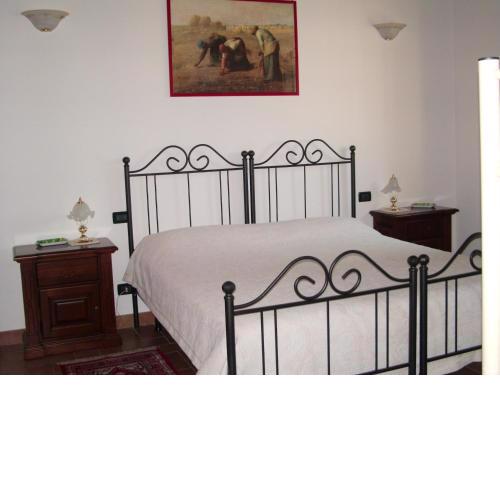 Agriturismo Antica Corte Cason