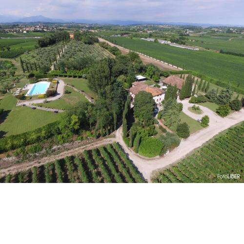 Agriturismo Antica Dimora Del Turco