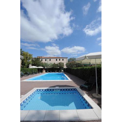 Agriturismo Antica Fonte