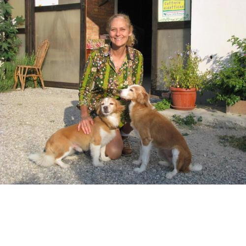 Agriturismo Antica Golena