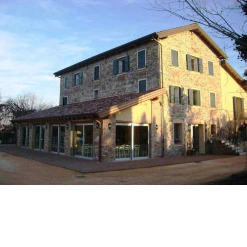Agriturismo Antiche Mura