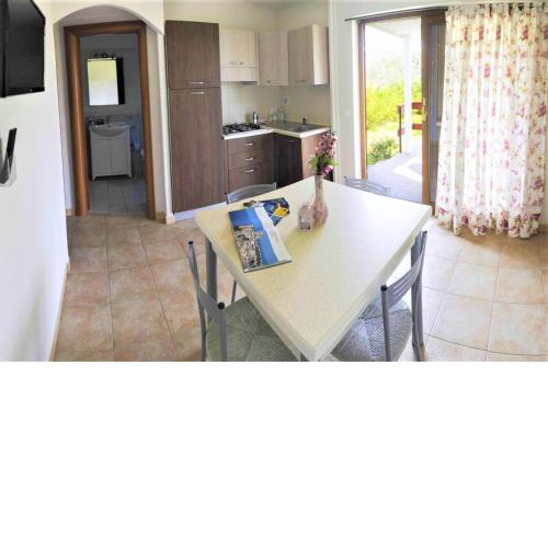 Agriturismo Antichi Ulivi