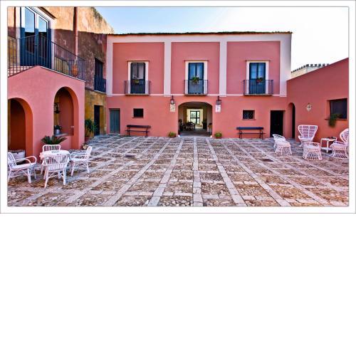 Agriturismo Antico Baglio