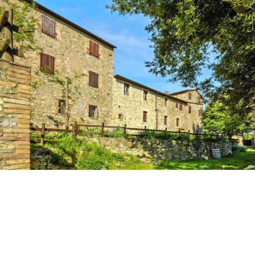 Agriturismo Antico Borgo di Montacuto in Civitella Paganico